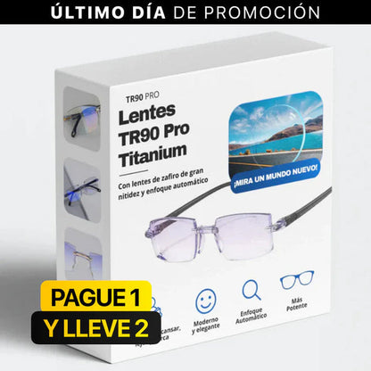 GAFAS SMART (COMPRA 1 Y LLEVA 2)